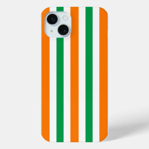 Coque iPhone 15 Mini Motif irlandais