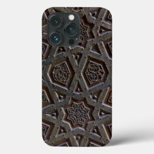Case-Mate iPhone Case Motif islamique