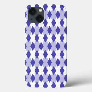 Case-Mate iPhone Case Motif Jacquard Plaid_4A46B0
