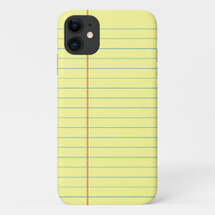 Case-Mate iPhone Case Motif juridique