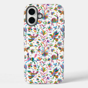Coques iPhone 16 Plus Motif lumineux à l'ottomi mexicain