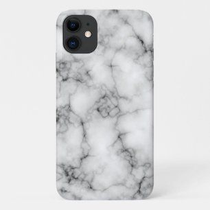 Coque iPhone 11 Motif Marbre