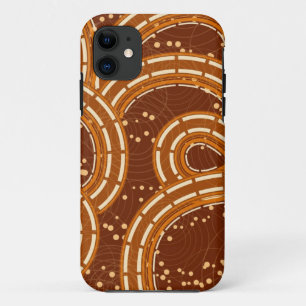 Coque Case-Mate Pour iPhone Motif moderne