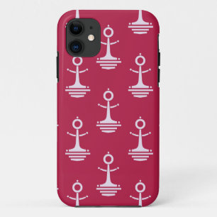 Etui iPhone Case-Mate Motif moderne d'Ancres
