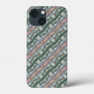 Case-Mate iPhone Case Motif monétaire australien