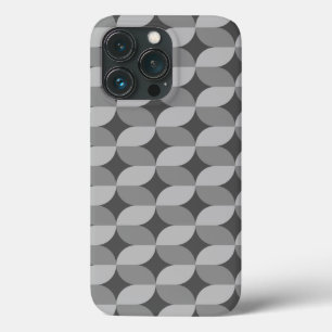 Case-Mate iPhone Case Motif mono des années 60