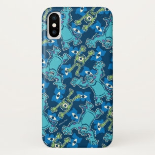 Etui iPhone Case-Mate Motif Monsters