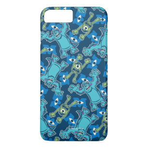 Etui iPhone Case-Mate Motif Monsters