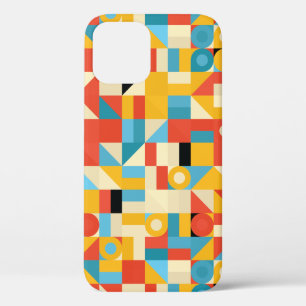 Case-Mate iPhone Case Motif multicouleurs répétitif