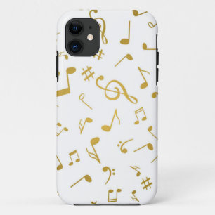Case-Mate iPhone Case Motif musical