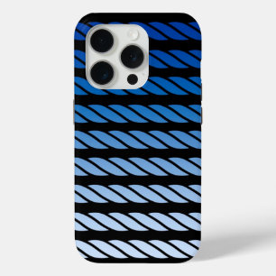 Coque iPhone 15 Pro Motif nautique