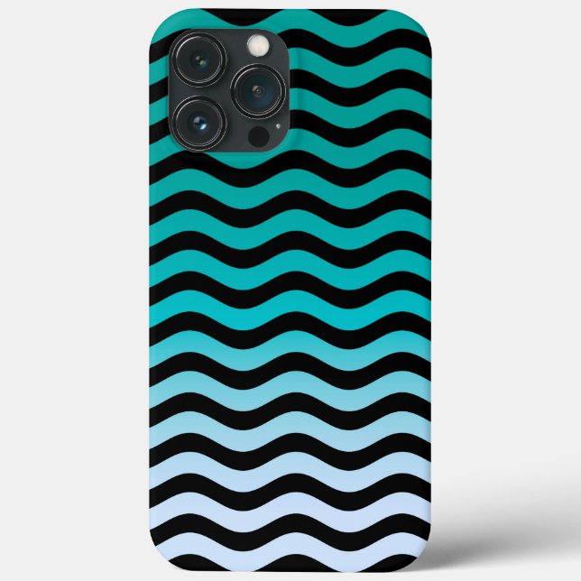 Coques Case-Mate iPhone Motif nautique (Verso)