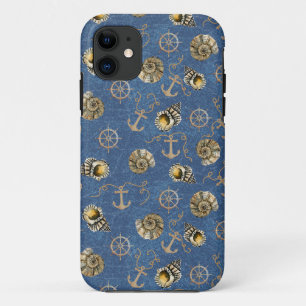 Case-Mate iPhone Case motif nautique