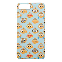 Motif Nemo Emoji
