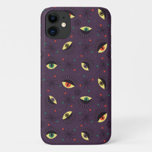 Case-Mate iPhone Case Motif occulte gothique foncé