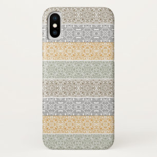 Case-Mate iPhone Case Motif ornemental