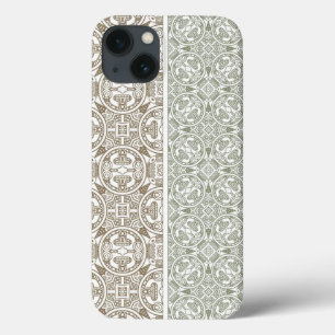 Etui iPhone Case-Mate Motif ornemental