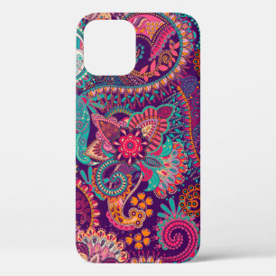 Case-Mate iPhone Case Motif Paisley