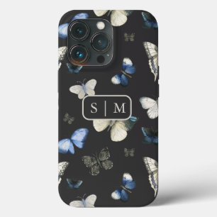 Case-Mate iPhone Case Motif papillon Moth Coque-coque iphone Mate