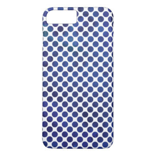 Etui iPhone Case-Mate Motif Pois aquarelle