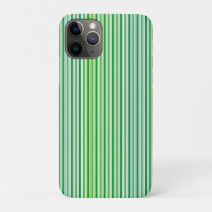 Case-Mate iPhone Case Motif Rayures Vertes St. Patrick-54608