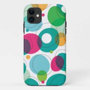 Etui iPhone Case-Mate Motif rond d'enfants de bulles