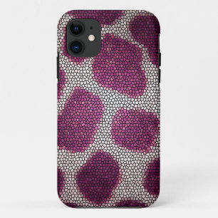 Etui iPhone Case-Mate Motif rose