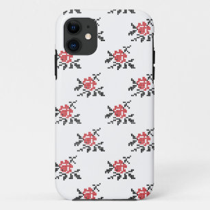 Coque Case-Mate Pour iPhone motif rose