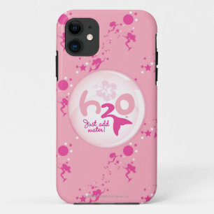 Case-Mate iPhone Case Motif rose de sirène