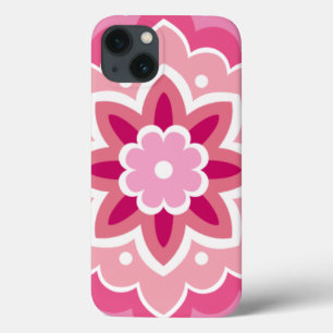 Case-Mate iPhone Case Motif rose et floral