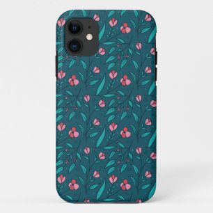 Case-Mate iPhone Case Motif rose simple