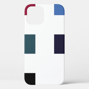 Case-Mate iPhone Case Motif sans couture. Découper les traits de brosse