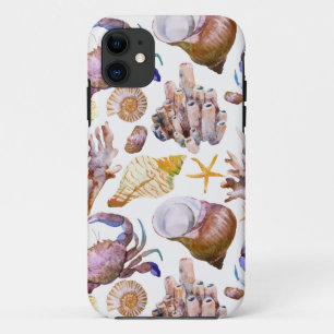 Case-Mate iPhone Case Motif Sea Life 4