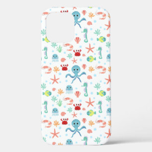Case-Mate iPhone Case motif Sea World