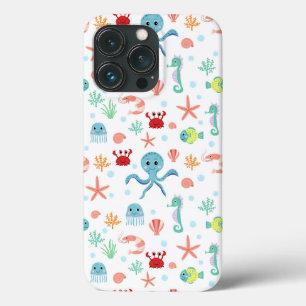 Case-Mate iPhone Case Motif Sea World