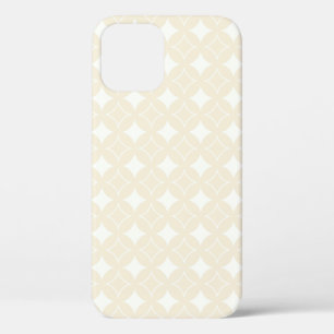 Etui iPhone Case-Mate Motif shippo beige