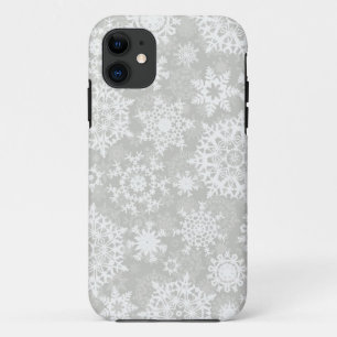 Case-Mate iPhone Case Motif Snowflake