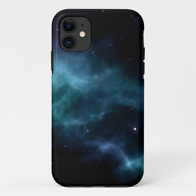 Coques Case-Mate iPhone Motif spatial (Dos)