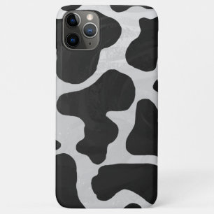 Case-Mate iPhone Case Motif tacheté de vache