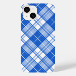 Coque Pour iPhone 14 Motif tatan bleu foncé yxm0uat9 diagonale