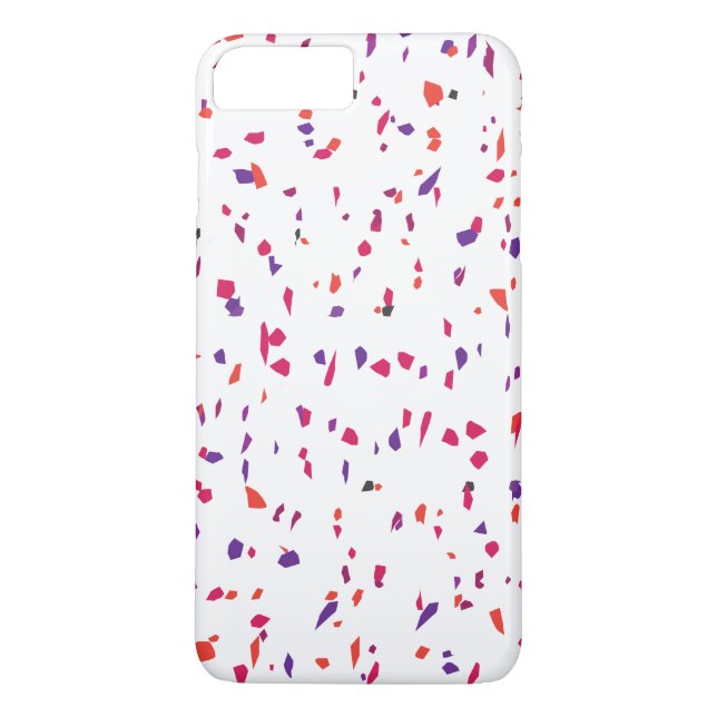 Coques Case-Mate iPhone Motif Terrazzo (Dos)