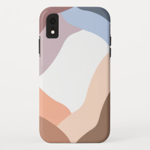 Case-Mate iPhone Case Motif Texture Art Couleurs Créativité colorée