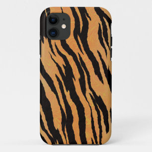 Etui iPhone Case-Mate Motif Tigre