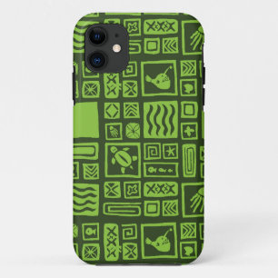Case-Mate iPhone Case Motif Tiki