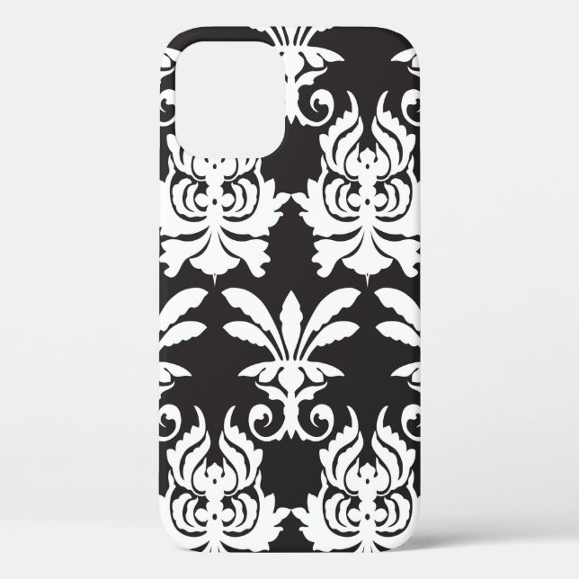 Coques Case-Mate iPhone motif transparent (Verso)