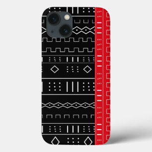 Coques Pour iPhone Motif tribal africain