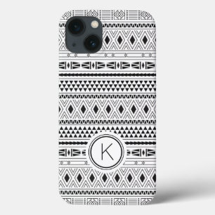 Case-Mate iPhone Case Motif tribal Boho Aztec
