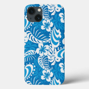 Coques Pour iPhone Motif tropical de ketmie