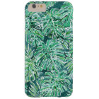 Motif tropical de Monstera de vert de VIBRAPHONE