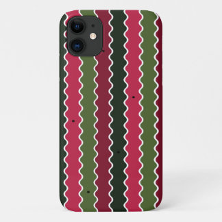 Case-Mate iPhone Case Motif vague